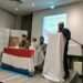 Les conférenciers